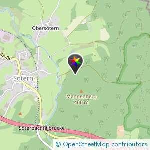 Wald Sötern