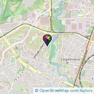 Basen przy Szkole Podstawowej nr 158