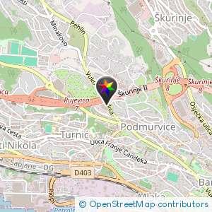 Plodine WC
