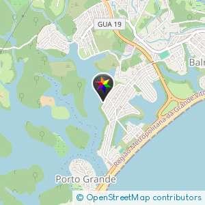 Pedras da Lagoa - Meaipe