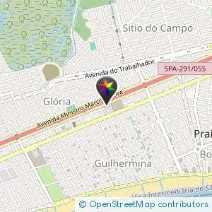 SmartFit Guilhermina