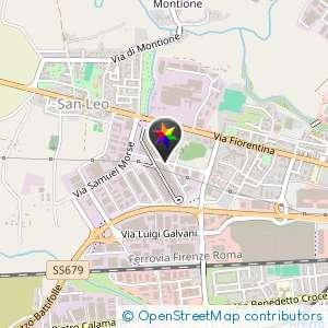 FitActive Arezzo