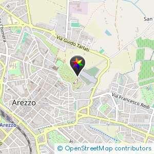 Prato Arezzo