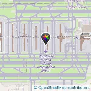 Atlanta Airport
