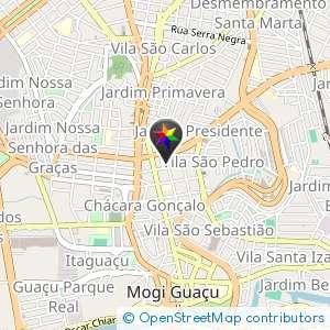 Praça do Cruzeiro