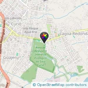 Areninha Curió
