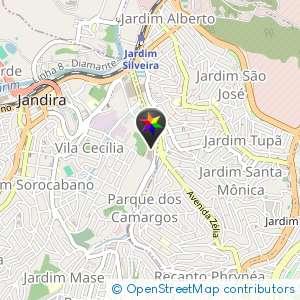 Estacionamento
