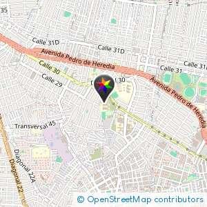 Universidad de Cartagena