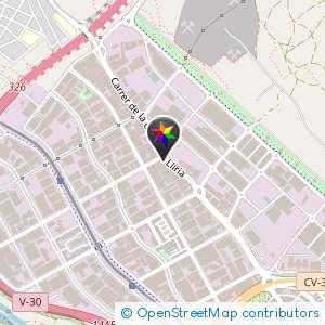 Gimnasio Forma Sport