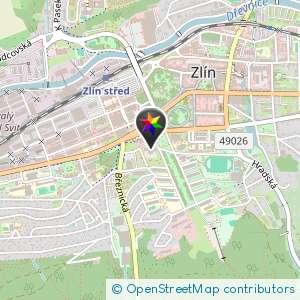 Obchodní dům Zlín