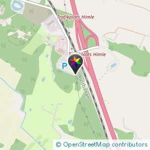 Truck Stop Himle
