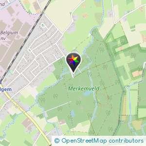 Merkemveld