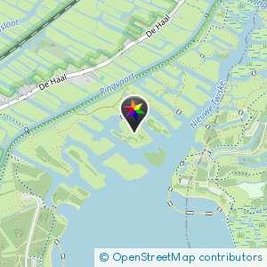 Twiske Eiland