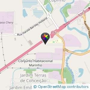 Av. Angelo Henrique da Silva