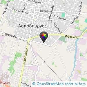 Ασπρόπυργος