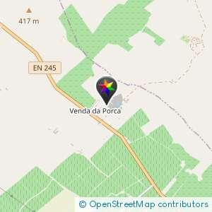 Venda da Porca