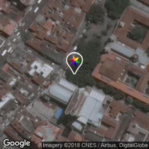 Comfama San Ignacio