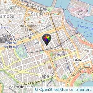 2° andar - Banheiro UFRJ