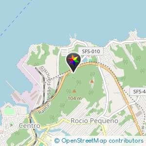Trilha do Morro da Cruz