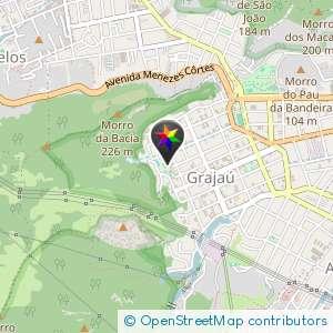 Grajaú Country Club