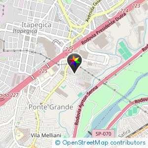 Residencial Único Guarulhos