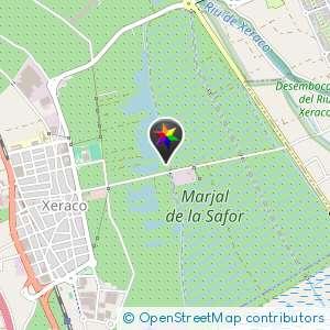 Mirador de les Aus
