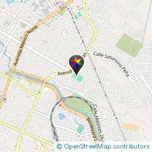 Cancha La Laguna