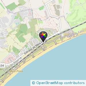 Parking Meia Praia