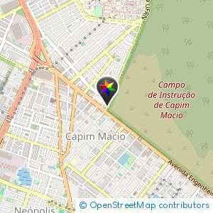 Comjol - Roberto Freire