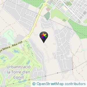 Camino pinar