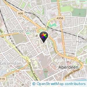 North East Scotland College (NESCOL)