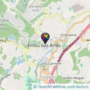 Banheiro prefeitura (ao lado do Itaú)
