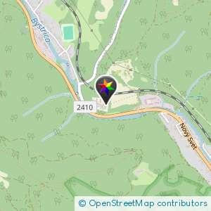 Opustený Motorest Uľanka