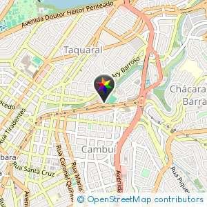 Banheiro Dom Olivio