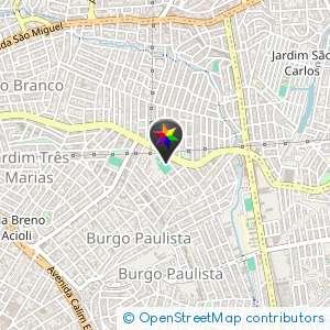 Cdm Burgo Paulista
