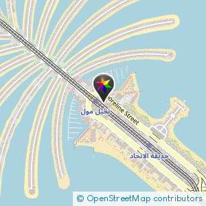 Palm Jumeirah Mall