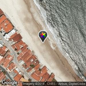 Praia da Redinha
