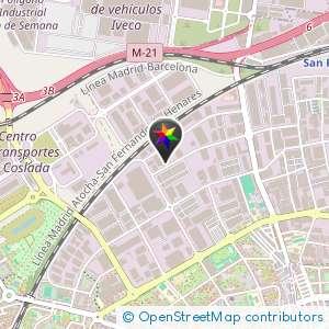 Pro Padel Coslada
