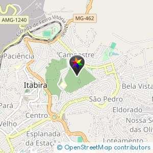 Pico do amor