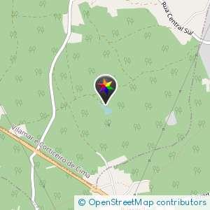 Lagoa de frades