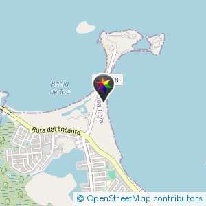 Balneario Punta Salinas