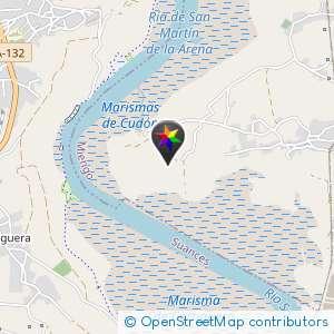 Fuente del Barco