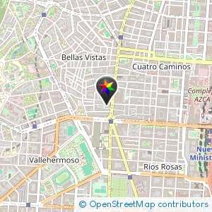Sportrade Cuatro Caminos