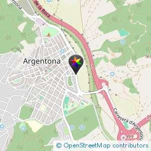 Urbanización Ginesteres