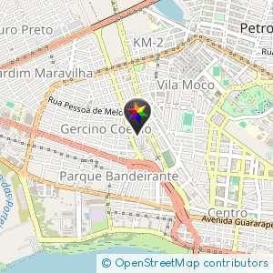 Rodoviária de Petrolina