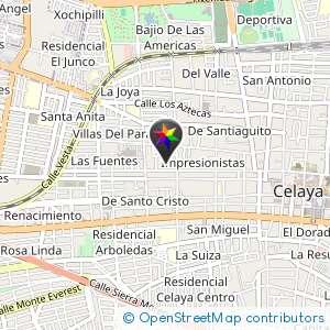 Preparatoria Oficial