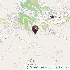 Vicino Ospedale