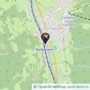Dorfgastein