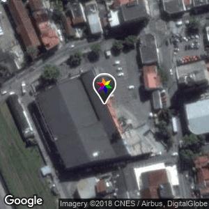 Banheiro Supermercado Extra