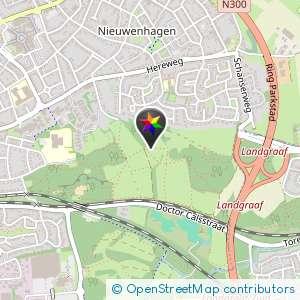 Eikenbos